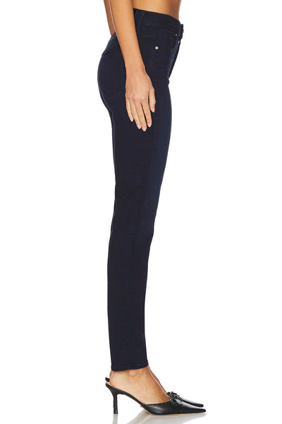 PAIGE GEMMA SKINNY JEAN