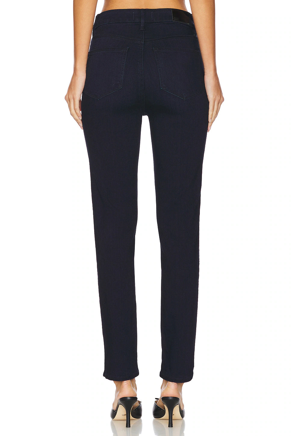 PAIGE GEMMA SKINNY JEAN