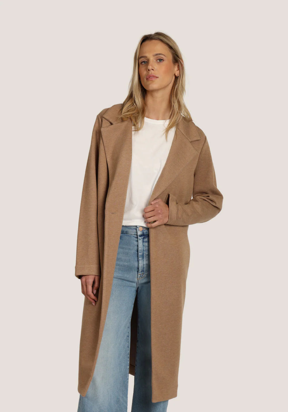 DYLAN ROWAN COAT