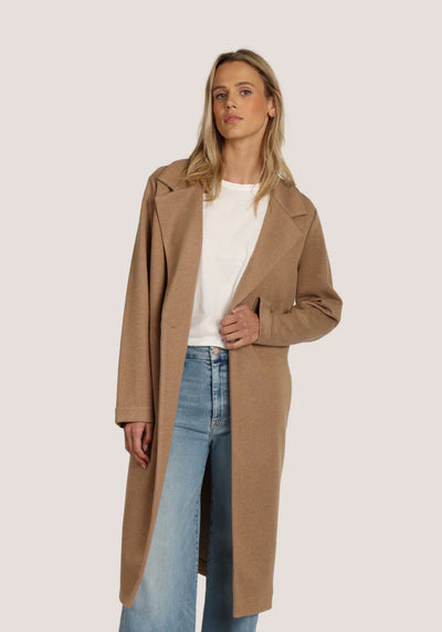 DYLAN ROWAN COAT