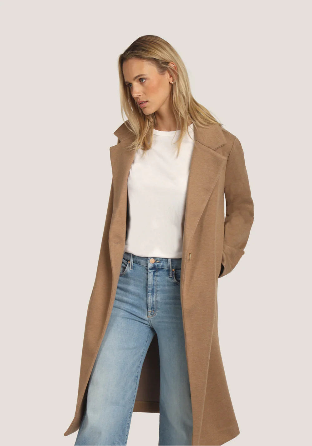 DYLAN ROWAN COAT