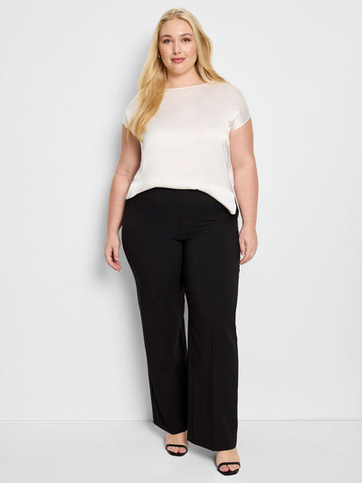 NIC + ZOE DAY WOVEN TEE