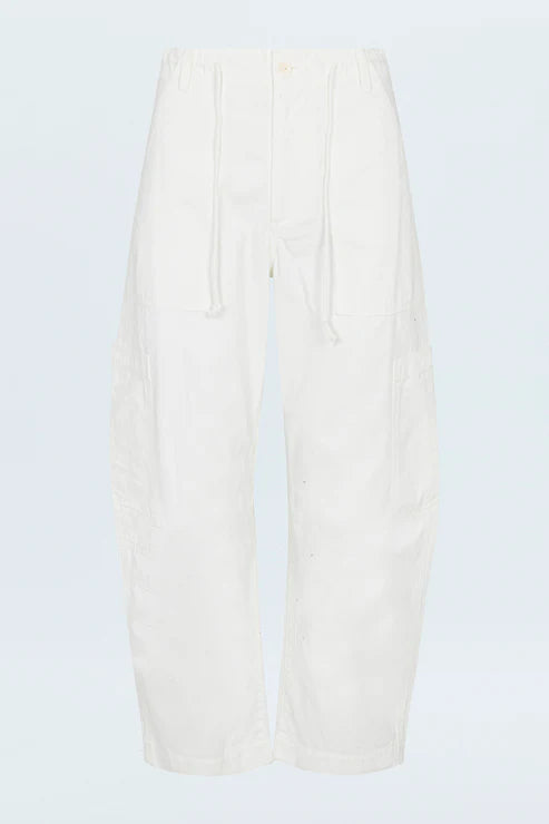 PISTOLA SABRINA UTILITY PANT