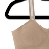 STRAP-ITS SHEER STRAP BRA