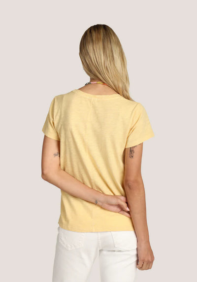 DYLAN S/S MODERN CREW TEE