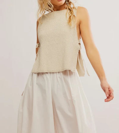 FREE PEOPLE LIZZIE SWEATER
