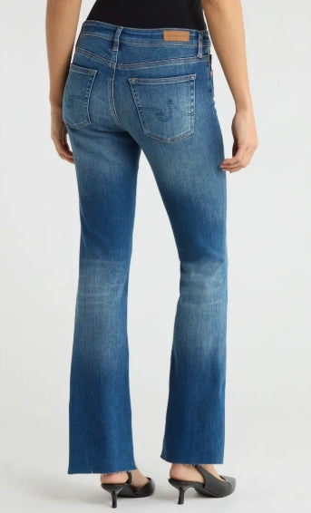 AG ANGEL L/R BOOT JEAN