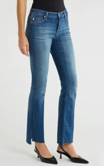 AG ANGEL L/R BOOT JEAN