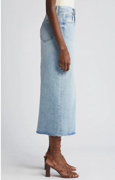 PISTOLA ALICE MIDI SKIRT