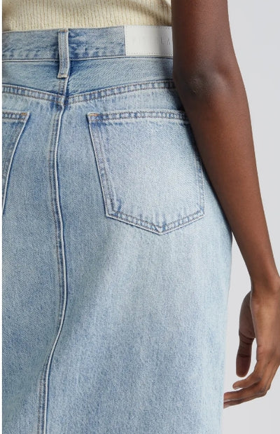 PISTOLA ALICE MIDI SKIRT