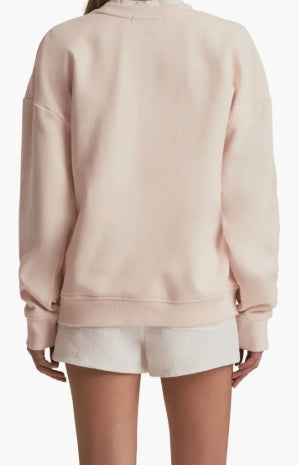 FAVORITE DAUGHTER COLLEGIATE SWEATSHIRT