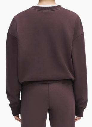 FAVORITE DAUGHTER COLLEGIATE SWEATSHIRT