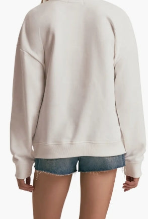 FAVORITE DAUGHTER COLLEGIATE SWEATSHIRT