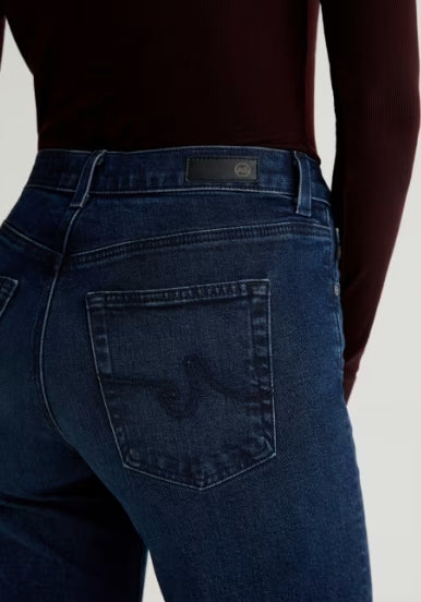 AG BRINLEY M/R STRAIGHT