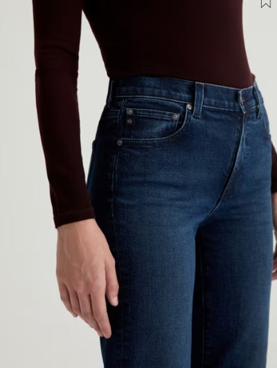 AG BRINLEY M/R STRAIGHT