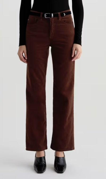 AG BRINLEY M/R STRAIGHT