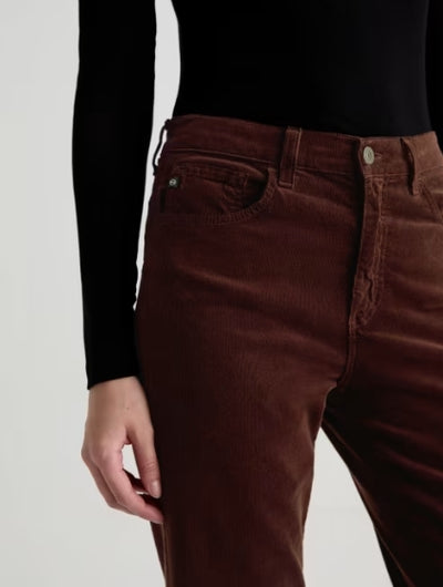 AG BRINLEY M/R STRAIGHT