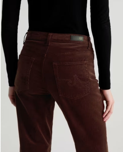 AG BRINLEY M/R STRAIGHT