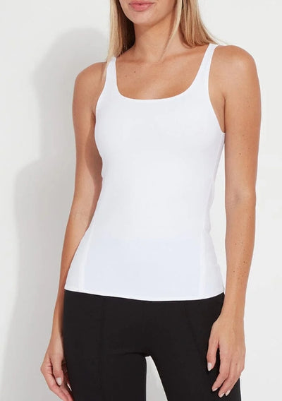 LYSSE ESSENTIAL TANK