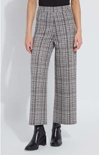 LYSSE ERIN HI WAIST LEG