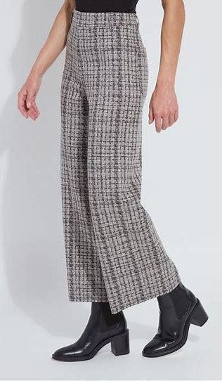 LYSSE ERIN HI WAIST LEG