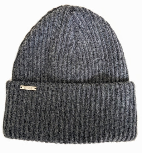 FROST DOUBLE LAYER BEANIE