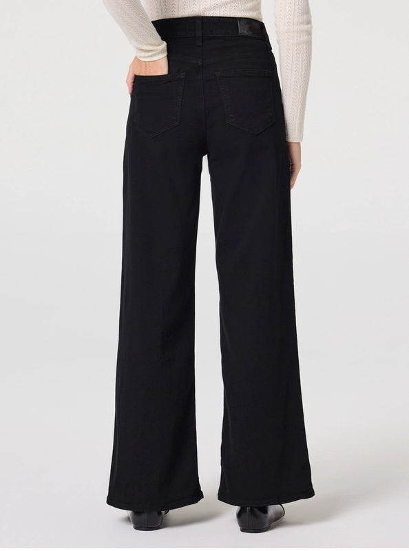 PAIGE ANESSA 31" H/R WIDE LEG