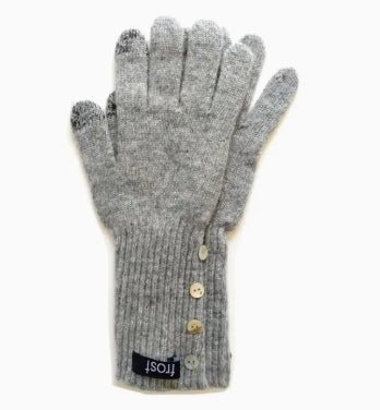 FROST GLOVES W/ SMARTPHONE FINGERTIP
