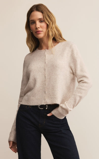 Z SUPPLY MEDINA CARDIGAN