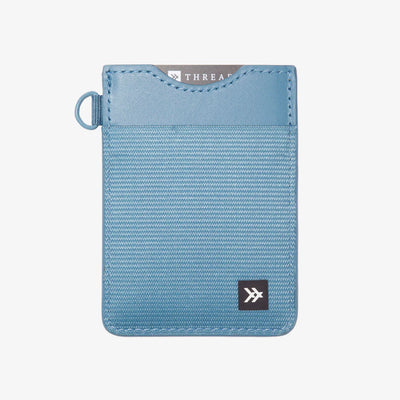 VERTICAL WALLET
