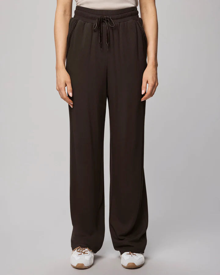 SPLENDID SUPERSOFT TRIM PANT