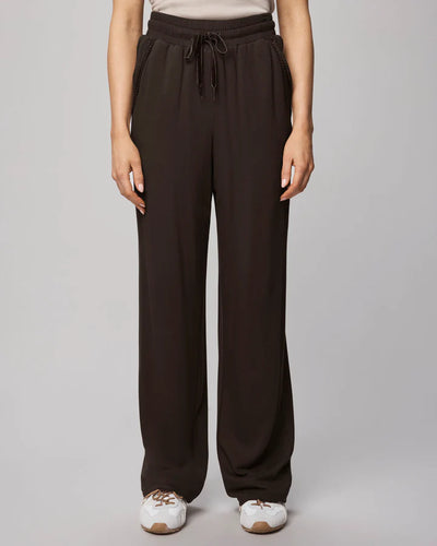 SPLENDID SUPERSOFT TRIM PANT