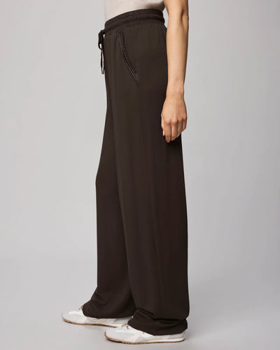 SPLENDID SUPERSOFT TRIM PANT