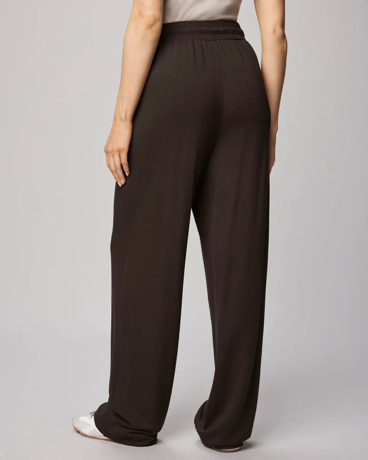 SPLENDID SUPERSOFT TRIM PANT