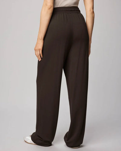 SPLENDID SUPERSOFT TRIM PANT