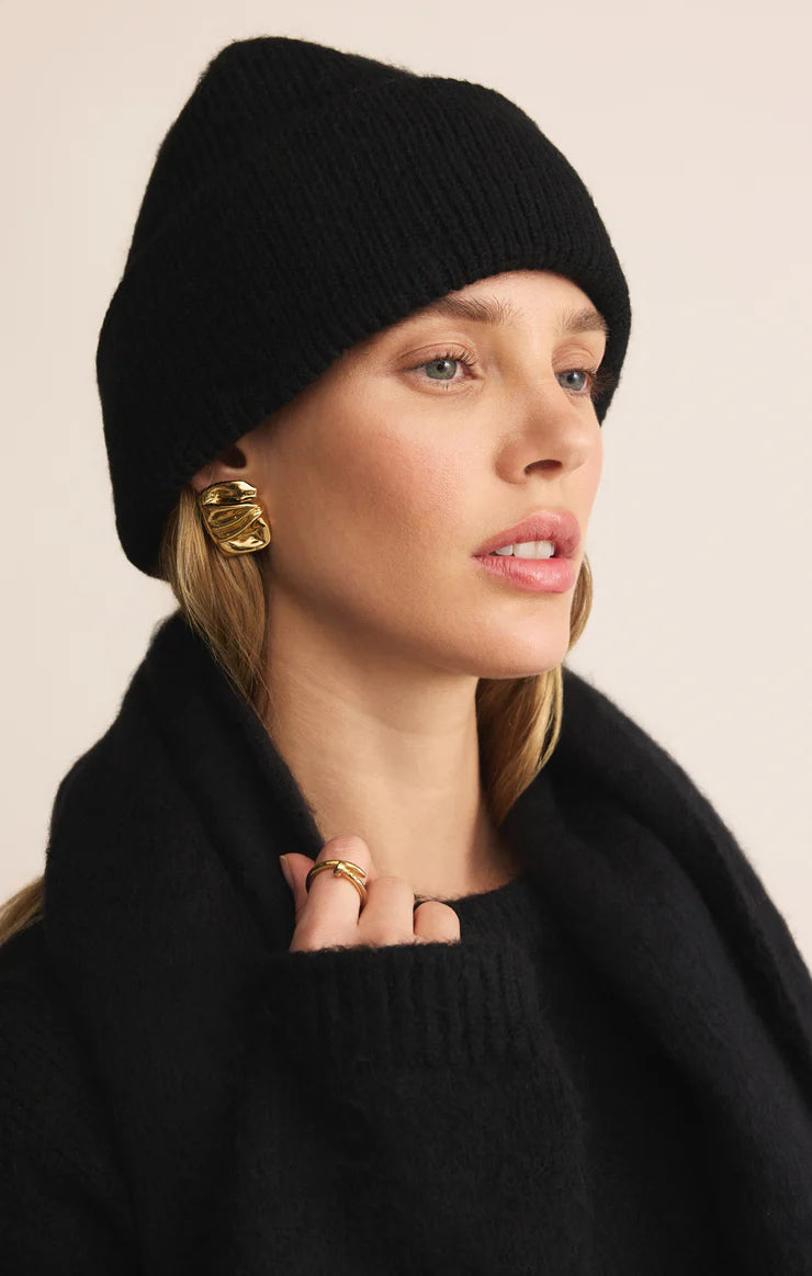 Z SUPPLY GLACIER BEANIE