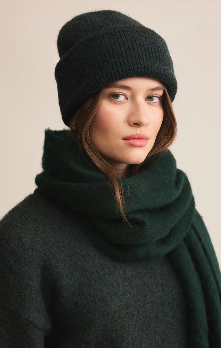 Z SUPPLY GLACIER BEANIE – Lunachics