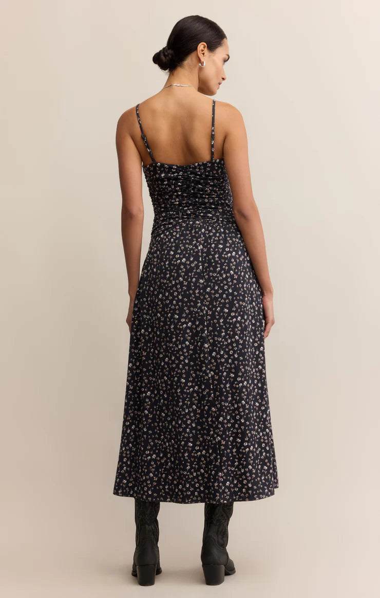Z SUPPLY GEORGINA DELLAH DITSY DRESS