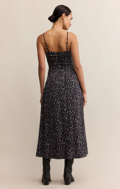 Z SUPPLY GEORGINA DELLAH DITSY DRESS