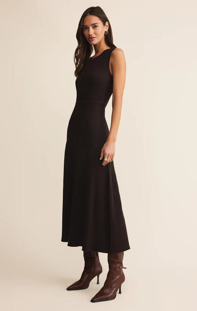Z SUPPLY ELBA MIDI DRESS