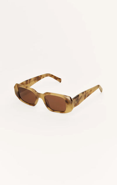 Z SUPPLY OFF DUTY SUNGLASSES