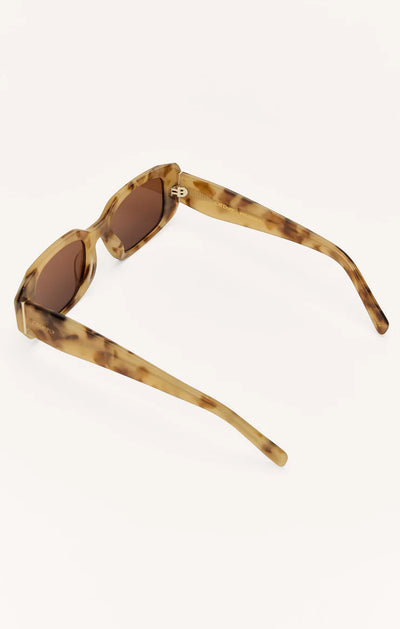 Z SUPPLY OFF DUTY SUNGLASSES