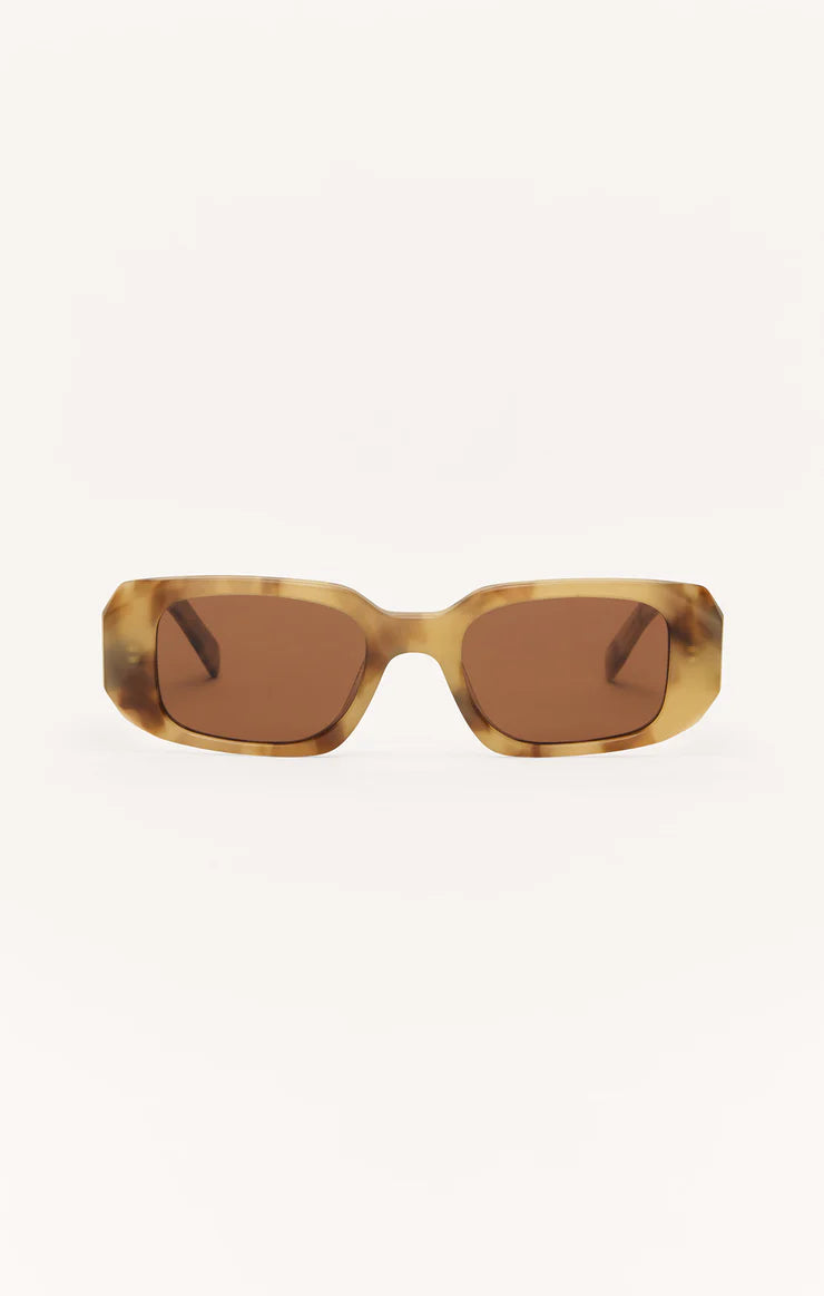 Z SUPPLY OFF DUTY SUNGLASSES
