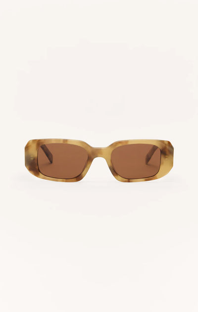 Z SUPPLY OFF DUTY SUNGLASSES
