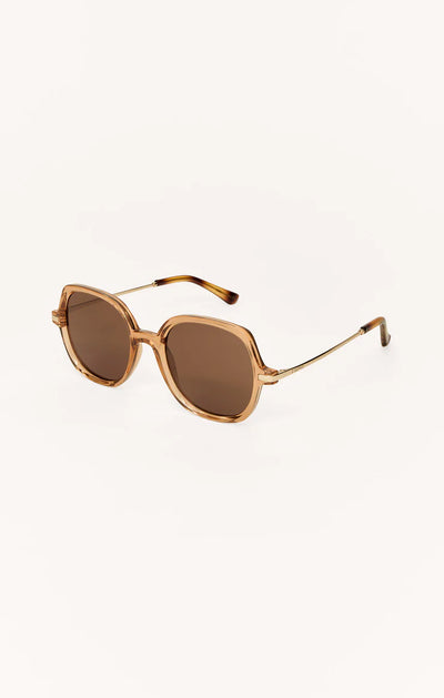Z SUPPLY ECLIPSE SUNGLASSES
