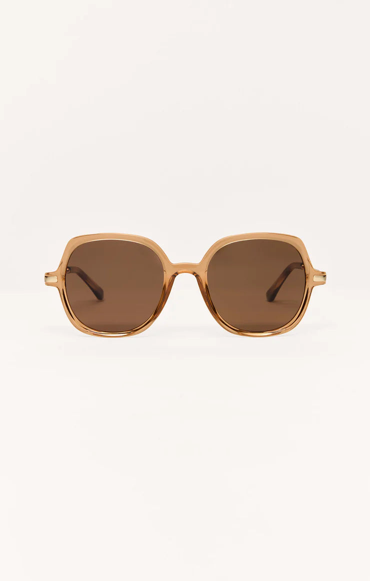 Z SUPPLY ECLIPSE SUNGLASSES