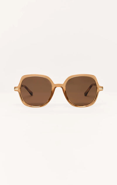 Z SUPPLY ECLIPSE SUNGLASSES