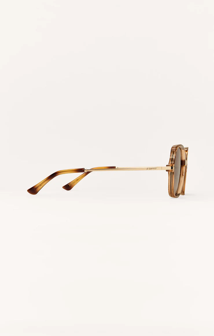 Z SUPPLY ECLIPSE SUNGLASSES
