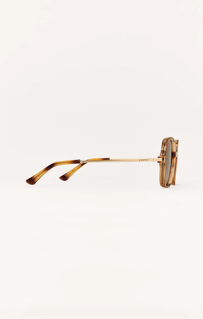 Z SUPPLY ECLIPSE SUNGLASSES