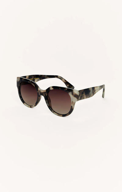 Z SUPPLY SUNGLASSES LUNCH DATE